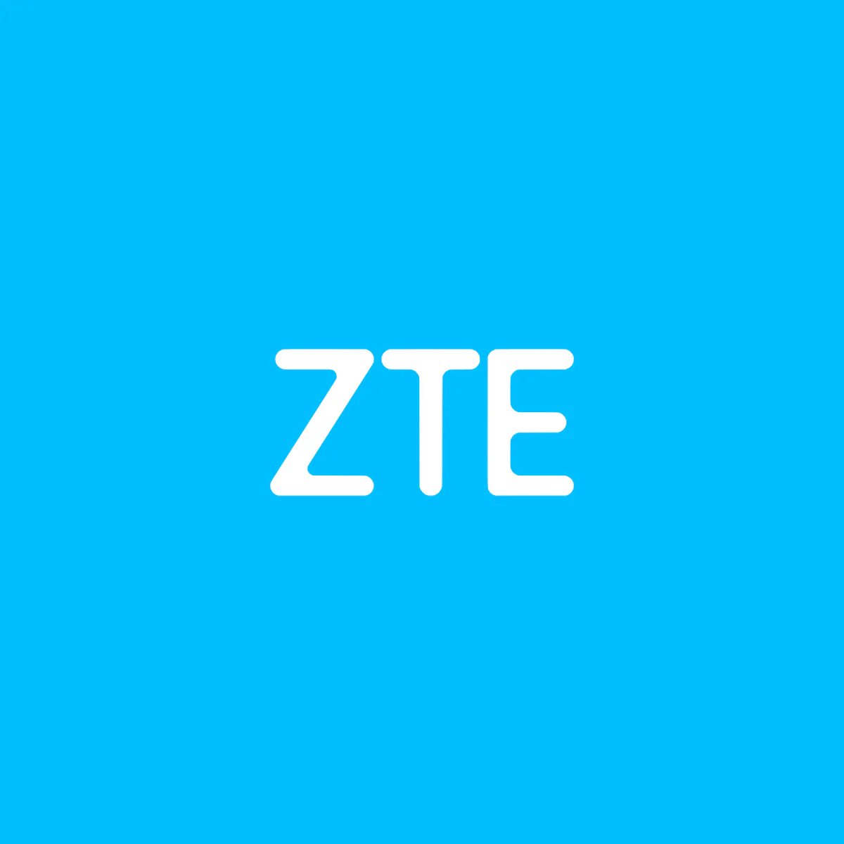 ZTE